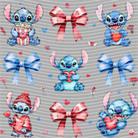 Valentine's Day-QRJ  5988